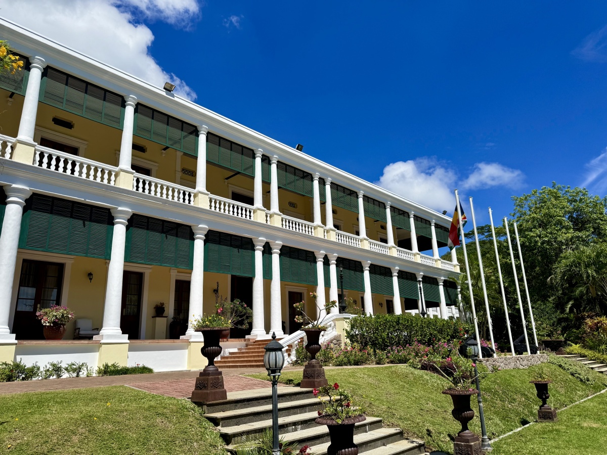 State House Clarifies Funding Request For Gran Kaz