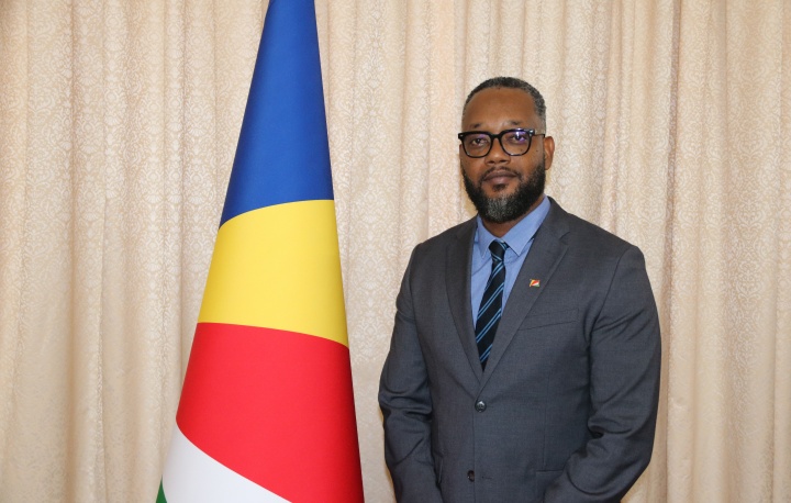 Appointment of Chief Executive Officer of the Industrial Estates Authority