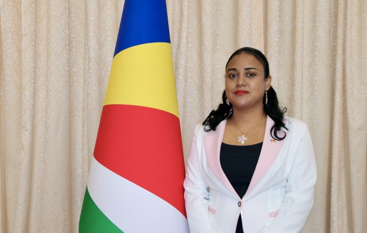 Appointment of Deputy Chief Executive Officer of the Industrial Estates Authority
