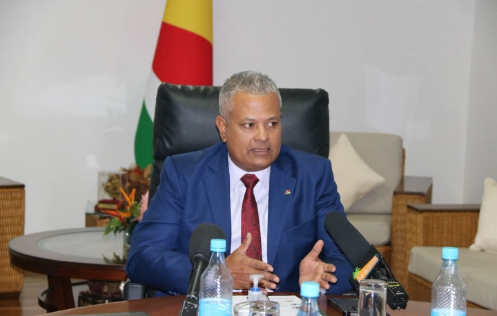 Government Targets Introduction of Digital Human Resource Management System in 2027