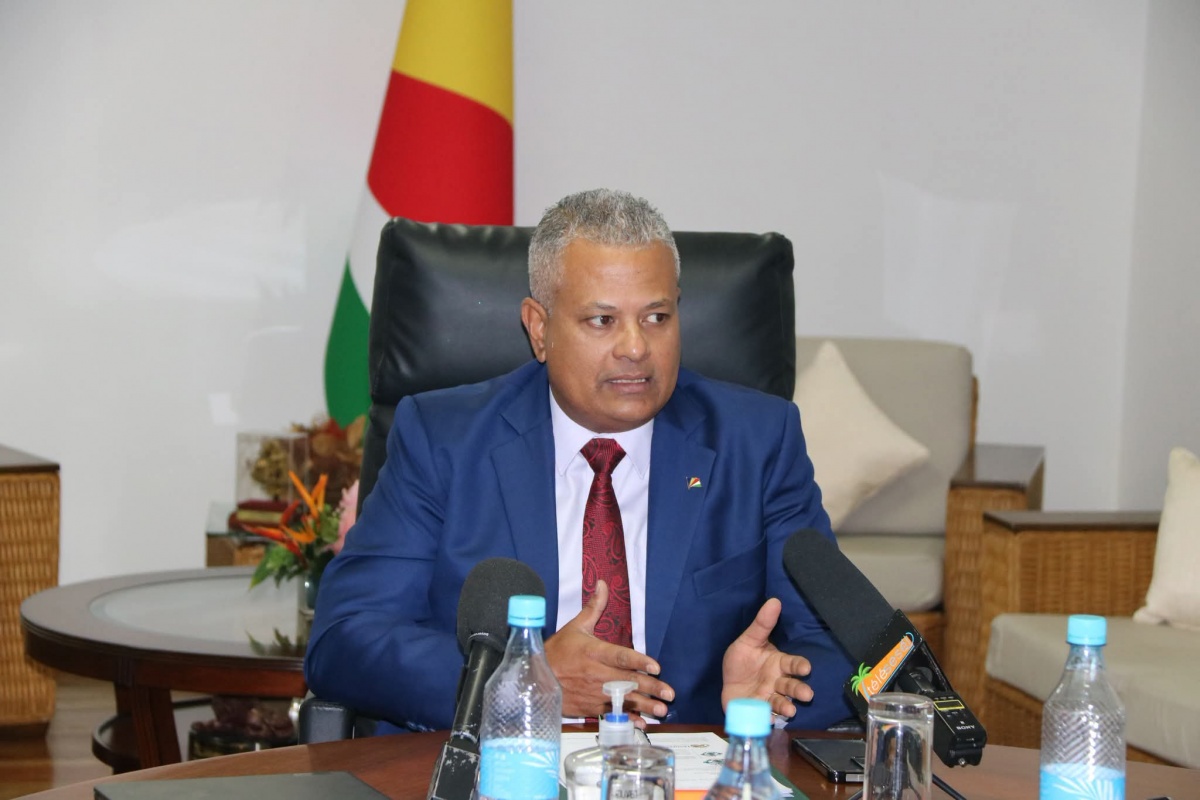 Government Targets Introduction of Digital Human Resource Management System in 2027