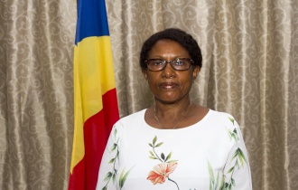 President Appoints New Chairperson of the National Council for the Elderly