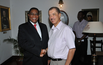 Comesa Commends Seychelles Leadership In Regional Integration