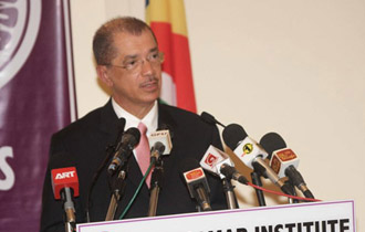 Seychelles And Sri Lanka Offer Ocean Of Opportunity