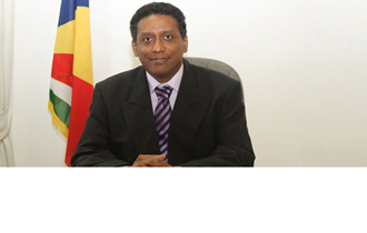 Vice President Faure to attend COMESA Summit