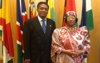 Seychelles Looks Forward To Operationalisation Of SADC Regional Fund