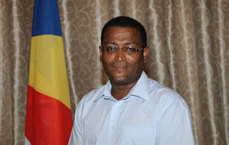 Mr. Terence Francoise appointed new CEO ANHRD