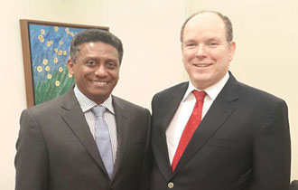 Seychelles and Monaco to Enhance Cooperation Following Bilateral Talks in Morocco