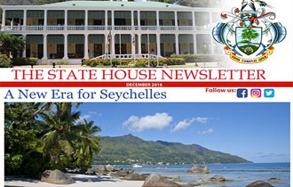 State House Newsletter Released