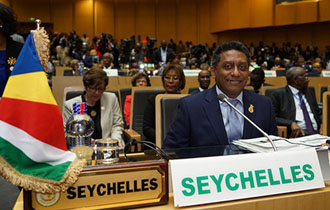 28th AU Summit-President Faure takes groundbreaking stance on Morocco’s readmission