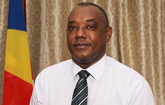 Appointment of New CEO of Petro Seychelles Limited