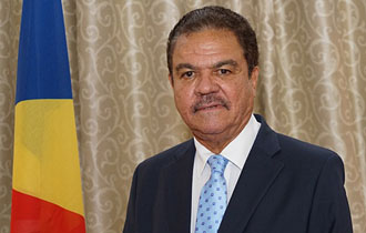 President Faure appoints New Foreign Secretary