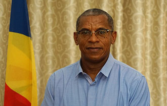 Appointment of the Board and CEO of the Seychelles Fishing Authority