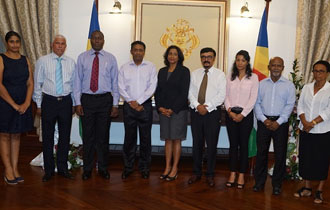 Two new Members Appointed to the Seychelles Anti-Corruption Commission