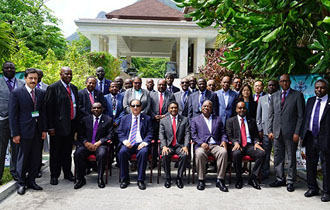 33rd Annual Meeting of the Board of Governors of the Trade and Development Bank