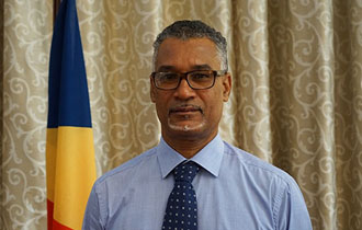 Appointment of new Board of the Seychelles Trading Company (STC)