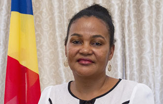 Appointment of New CEO- Seychelles Agricultural Agency