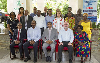 Seychelles Hosts first African Shipowners Association Summit