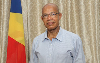 President Appoints new Chairperson of the Seychelles Pension Fund