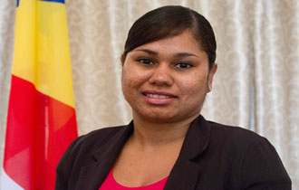 Appointment of Chief Executive Officer of Enterprise Seychelles Agency