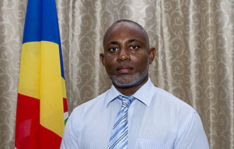 President Appoints New CEO of Seychelles Ports Authority