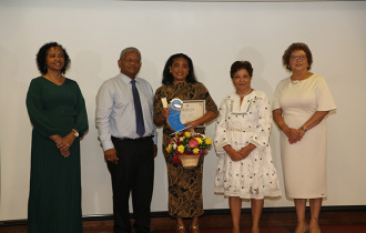 Ministry of Local Government and Community Affairs Honours Long-Serving Public Servants at Annual Awards Ceremony