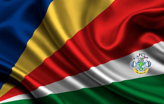 Withdrawal of Mr Alain St Ange for the position of Secretary General of UNWTO